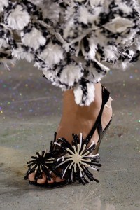 Chanel Fall 2026 Paris Fashion Week Collection