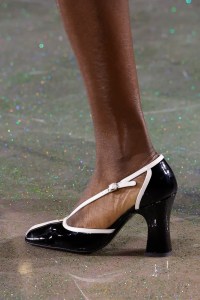 Chanel Fall 2026 Paris Fashion Week Collection