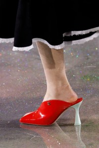 Chanel Fall 2026 Paris Fashion Week Collection