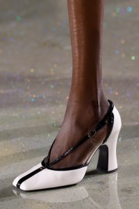 Chanel Fall 2026 Paris Fashion Week Collection