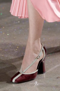 Chanel Fall 2026 Paris Fashion Week Collection