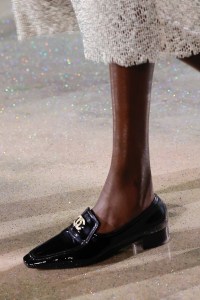 Chanel Fall 2026 Paris Fashion Week Collection