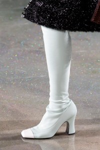 Chanel Fall 2026 Paris Fashion Week Collection