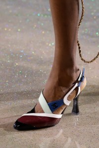 Chanel Fall 2026 Paris Fashion Week Collection