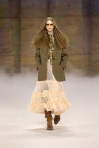 Chloé Fall 2026 Ready-to-Wear Show at Paris Fashion Week