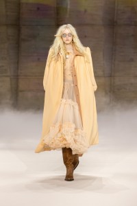 Chloé Fall 2026 Ready-to-Wear Show at Paris Fashion Week