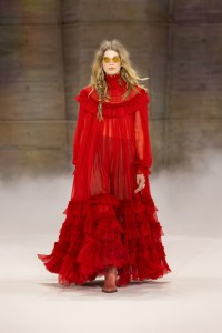 Chloé Fall 2026 Ready-to-Wear Show at Paris Fashion Week