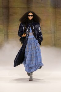 Chloé Fall 2026 Ready-to-Wear Show at Paris Fashion Week