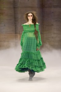 Chloé Fall 2026 Ready-to-Wear Show at Paris Fashion Week