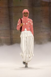Chloé Fall 2026 Ready-to-Wear Show at Paris Fashion Week