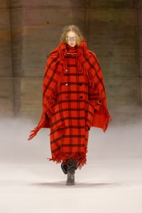 Chloé Fall 2026 Ready-to-Wear Show at Paris Fashion Week