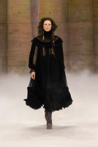 Chloé Fall 2026 Ready-to-Wear Show at Paris Fashion Week