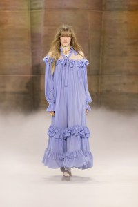 Chloé Fall 2026 Ready-to-Wear Show at Paris Fashion Week