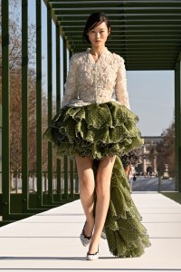 Dior Fall 2026 Ready-to-Wear Collection at Paris Fashion Week