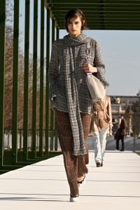 Dior Fall 2026 Ready-to-Wear Collection at Paris Fashion Week