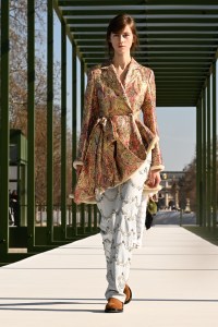 Dior Fall 2026 Ready-to-Wear Collection at Paris Fashion Week