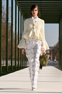 Dior Fall 2026 Ready-to-Wear Collection at Paris Fashion Week