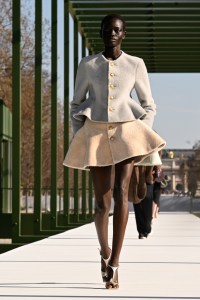 Dior Fall 2026 Ready-to-Wear Collection at Paris Fashion Week