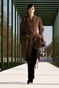 Dior Fall 2026 Ready-to-Wear Collection at Paris Fashion Week