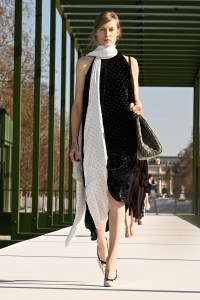 Dior Fall 2026 Ready-to-Wear Collection at Paris Fashion Week