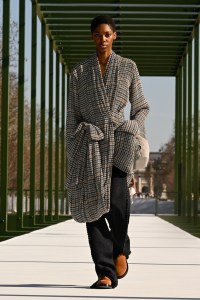 Dior Fall 2026 Ready-to-Wear Collection at Paris Fashion Week