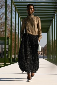 Dior Fall 2026 Ready-to-Wear Collection at Paris Fashion Week