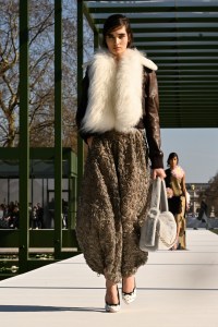 Dior Fall 2026 Ready-to-Wear Collection at Paris Fashion Week