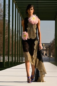Dior Fall 2026 Ready-to-Wear Collection at Paris Fashion Week