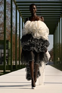Dior Fall 2026 Ready-to-Wear Collection at Paris Fashion Week