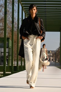 Dior Fall 2026 Ready-to-Wear Collection at Paris Fashion Week
