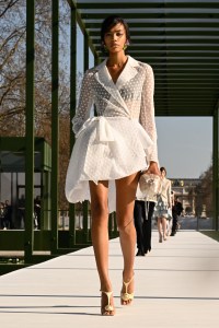 Dior Fall 2026 Ready-to-Wear Collection at Paris Fashion Week