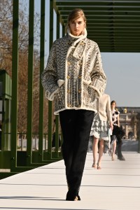 Dior Fall 2026 Ready-to-Wear Collection at Paris Fashion Week