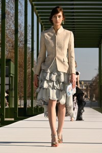 Dior Fall 2026 Ready-to-Wear Collection at Paris Fashion Week