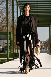 Dior Fall 2026 Ready-to-Wear Collection at Paris Fashion Week