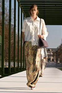 Dior Fall 2026 Ready-to-Wear Collection at Paris Fashion Week