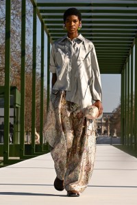Dior Fall 2026 Ready-to-Wear Collection at Paris Fashion Week