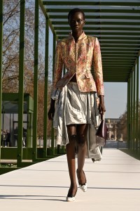 Dior Fall 2026 Ready-to-Wear Collection at Paris Fashion Week
