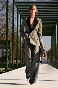 Dior Fall 2026 Ready-to-Wear Collection at Paris Fashion Week