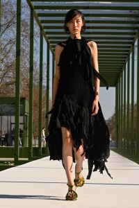 Dior Fall 2026 Ready-to-Wear Collection at Paris Fashion Week