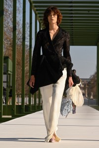 Dior Fall 2026 Ready-to-Wear Collection at Paris Fashion Week
