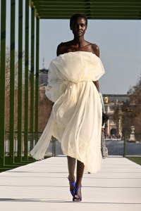Dior Fall 2026 Ready-to-Wear Collection at Paris Fashion Week