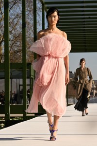 Dior Fall 2026 Ready-to-Wear Collection at Paris Fashion Week