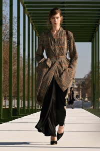 Dior Fall 2026 Ready-to-Wear Collection at Paris Fashion Week