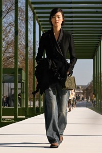 Dior Fall 2026 Ready-to-Wear Collection at Paris Fashion Week