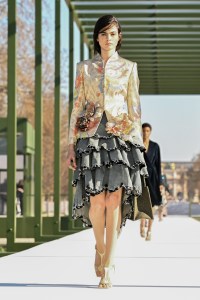 Dior Fall 2026 Ready-to-Wear Collection at Paris Fashion Week