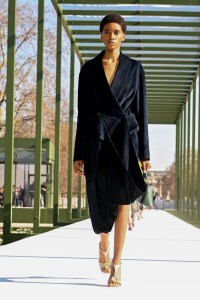 Dior Fall 2026 Ready-to-Wear Collection at Paris Fashion Week
