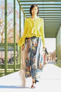 Dior Fall 2026 Ready-to-Wear Collection at Paris Fashion Week