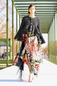 Dior Fall 2026 Ready-to-Wear Collection at Paris Fashion Week