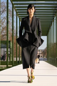 Dior Fall 2026 Ready-to-Wear Collection at Paris Fashion Week