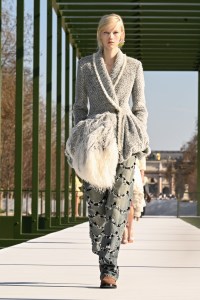 Dior Fall 2026 Ready-to-Wear Collection at Paris Fashion Week